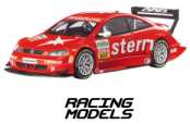 all other racing models